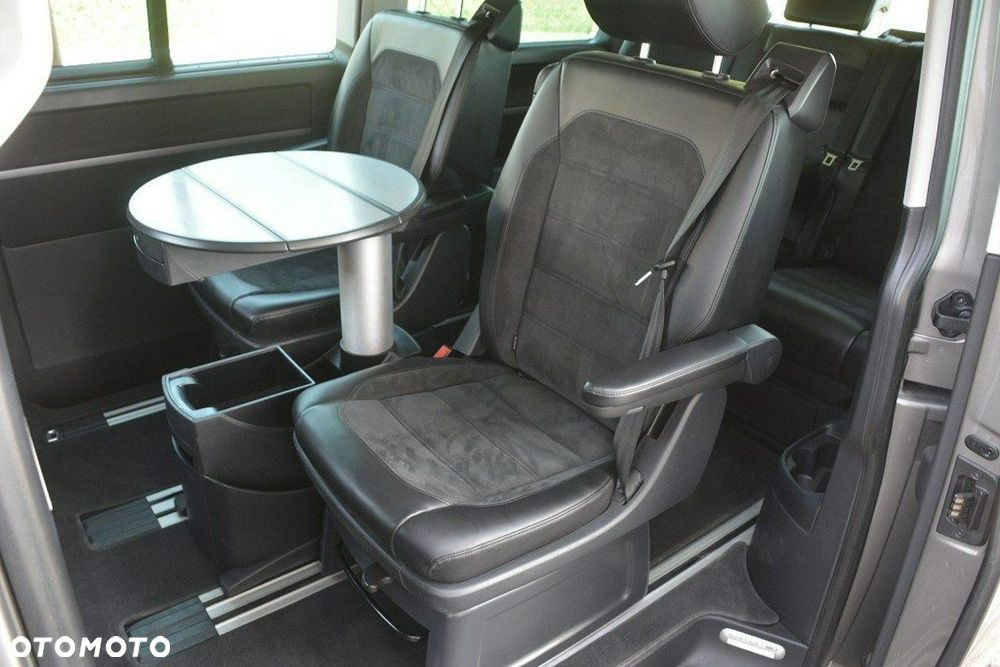Volkswagen Multivan 2.0 TDI L1 Highline 4Motion DSG - 32