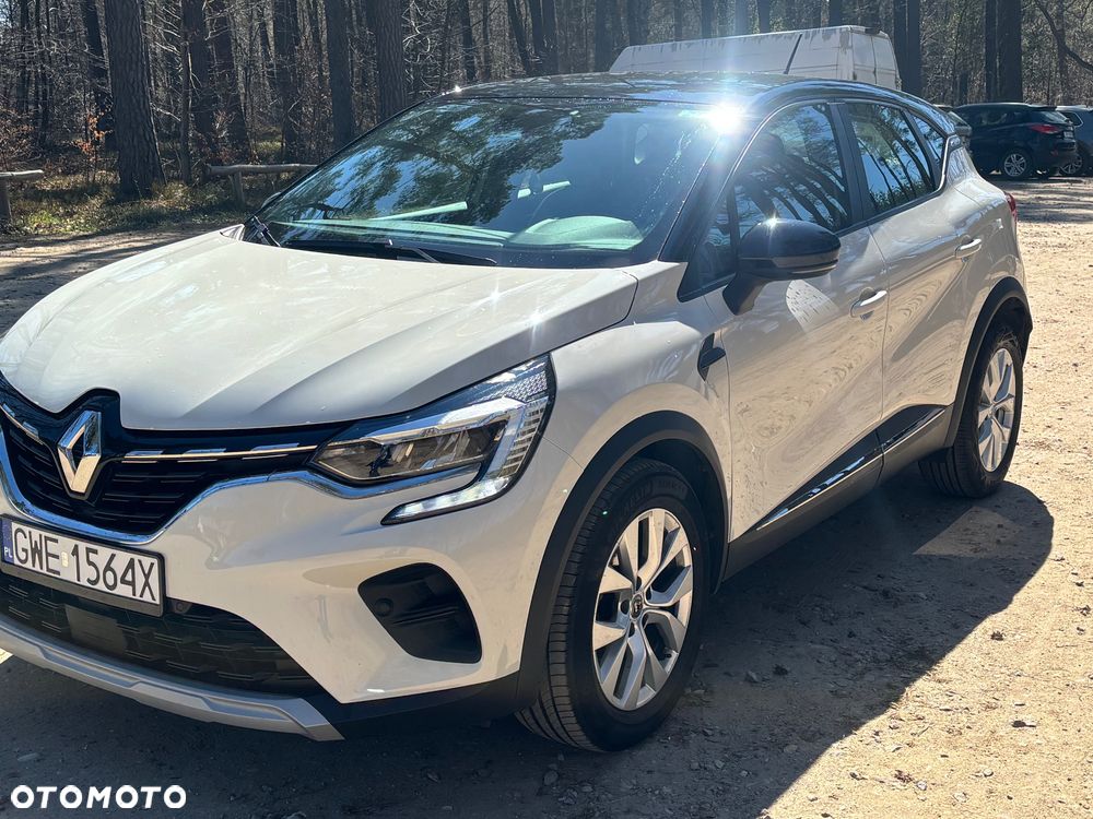 Renault Captur - 6