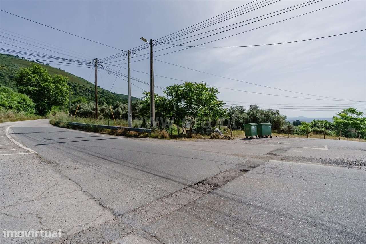 Lote / Fundão, Alpedrinha - Grande imagem: 2/9