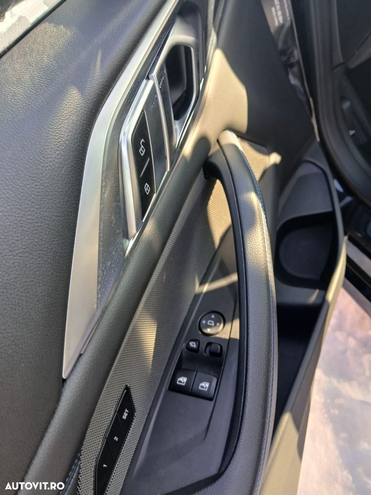 BMW Seria 4 420d Coupe Aut. M Sport - 10