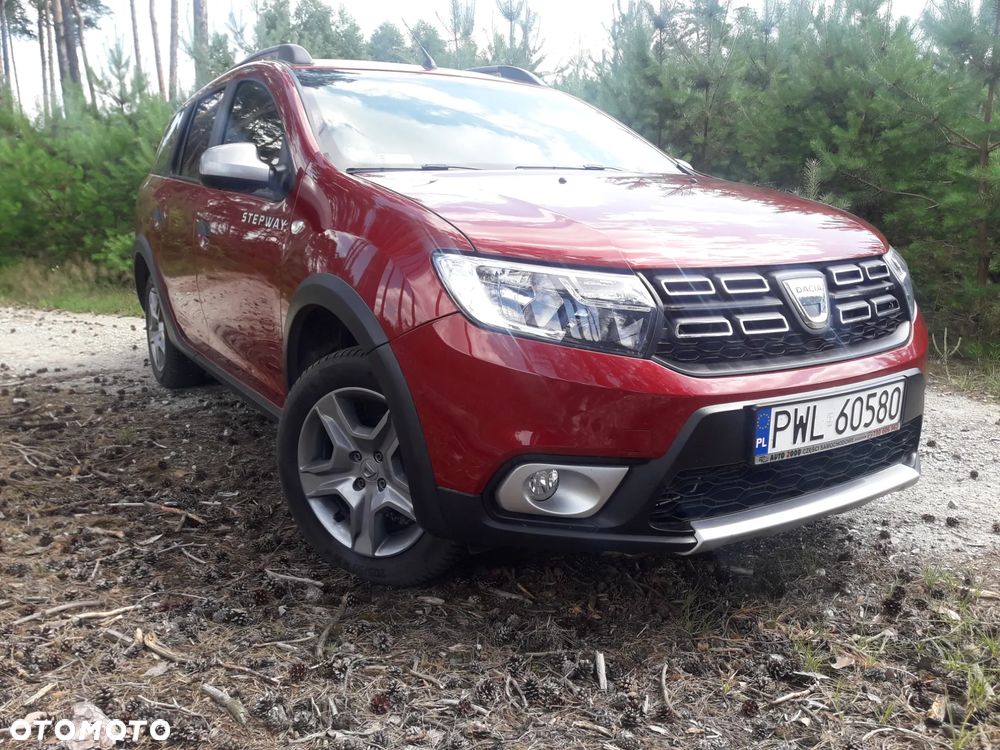 Dacia Logan Van - 14