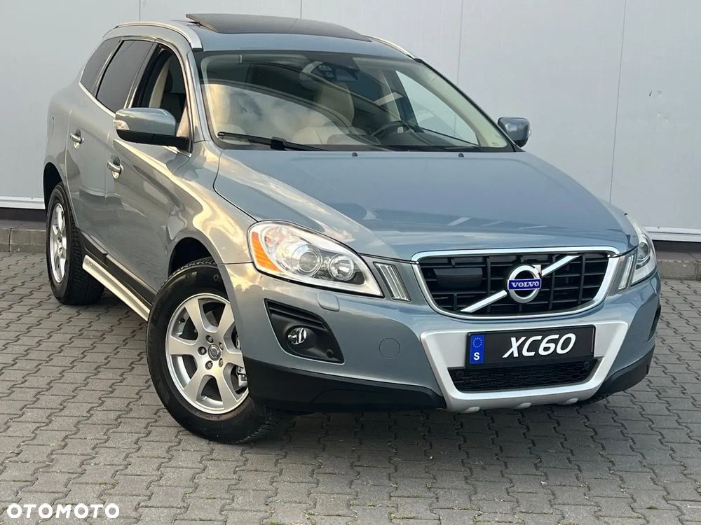 Volvo XC 60 - 4