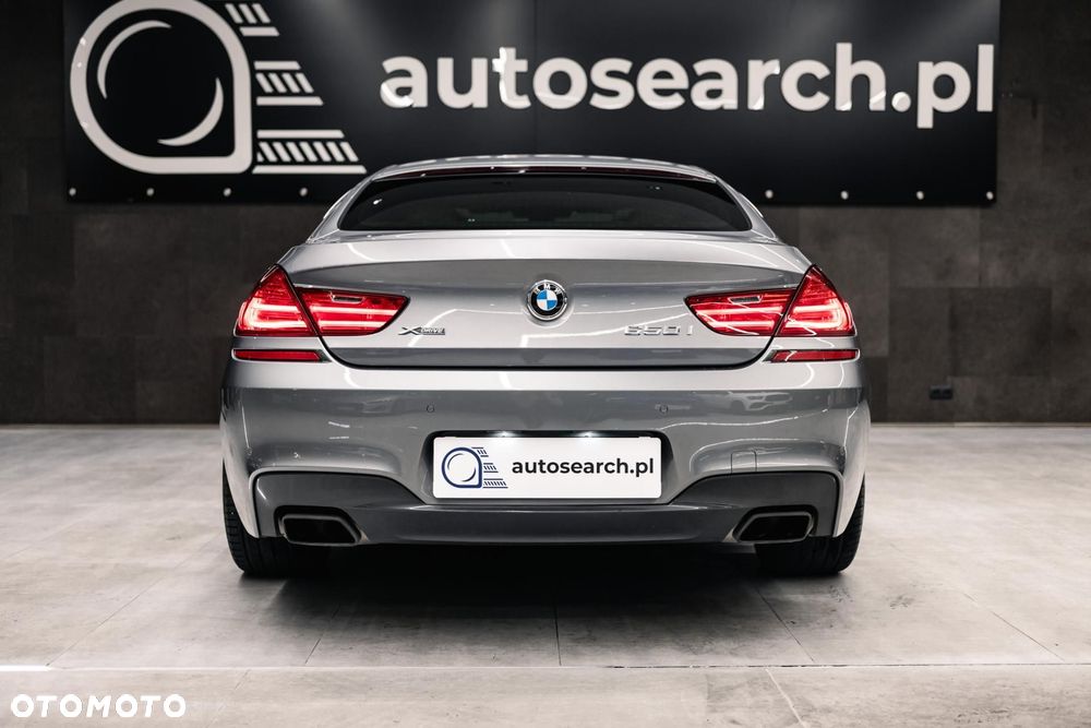 BMW Seria 6 - 6