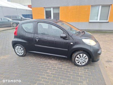 Peugeot 107 (70) 68 Access - 6