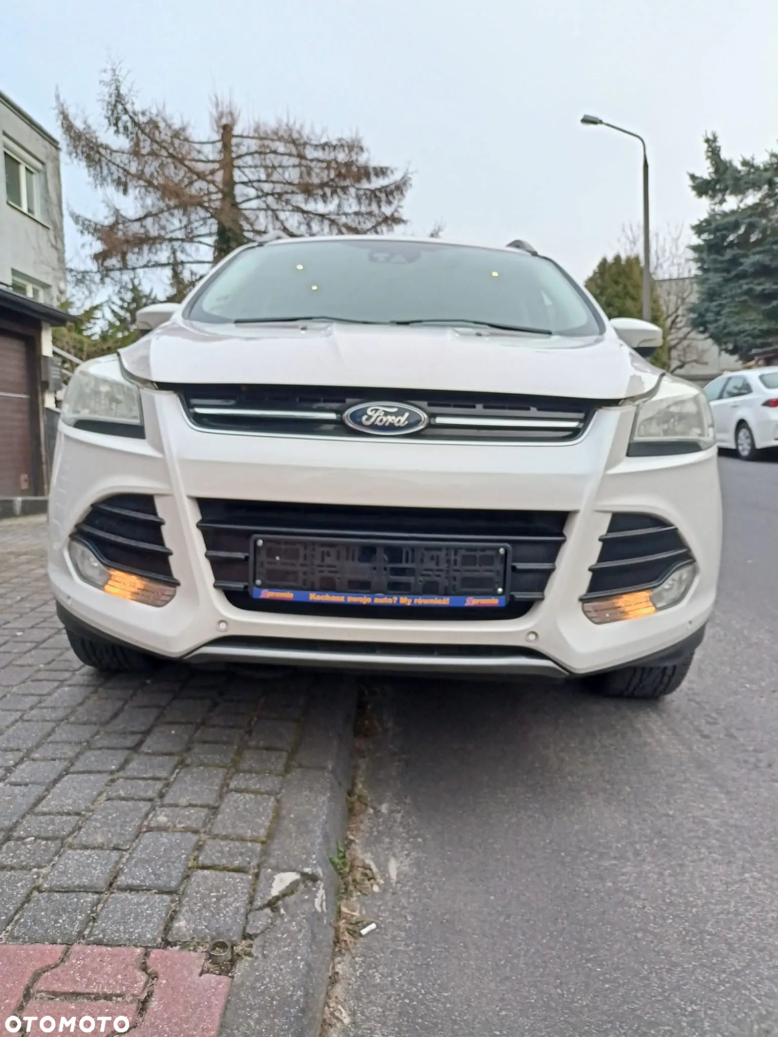 Ford Kuga - 18