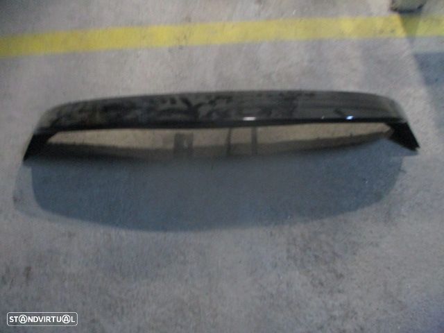 Aileron 9826272980  9832785280  39167912  93477071  OPEL CORSA F 2020 1.5CDTI 100CV 5P Preto - 1