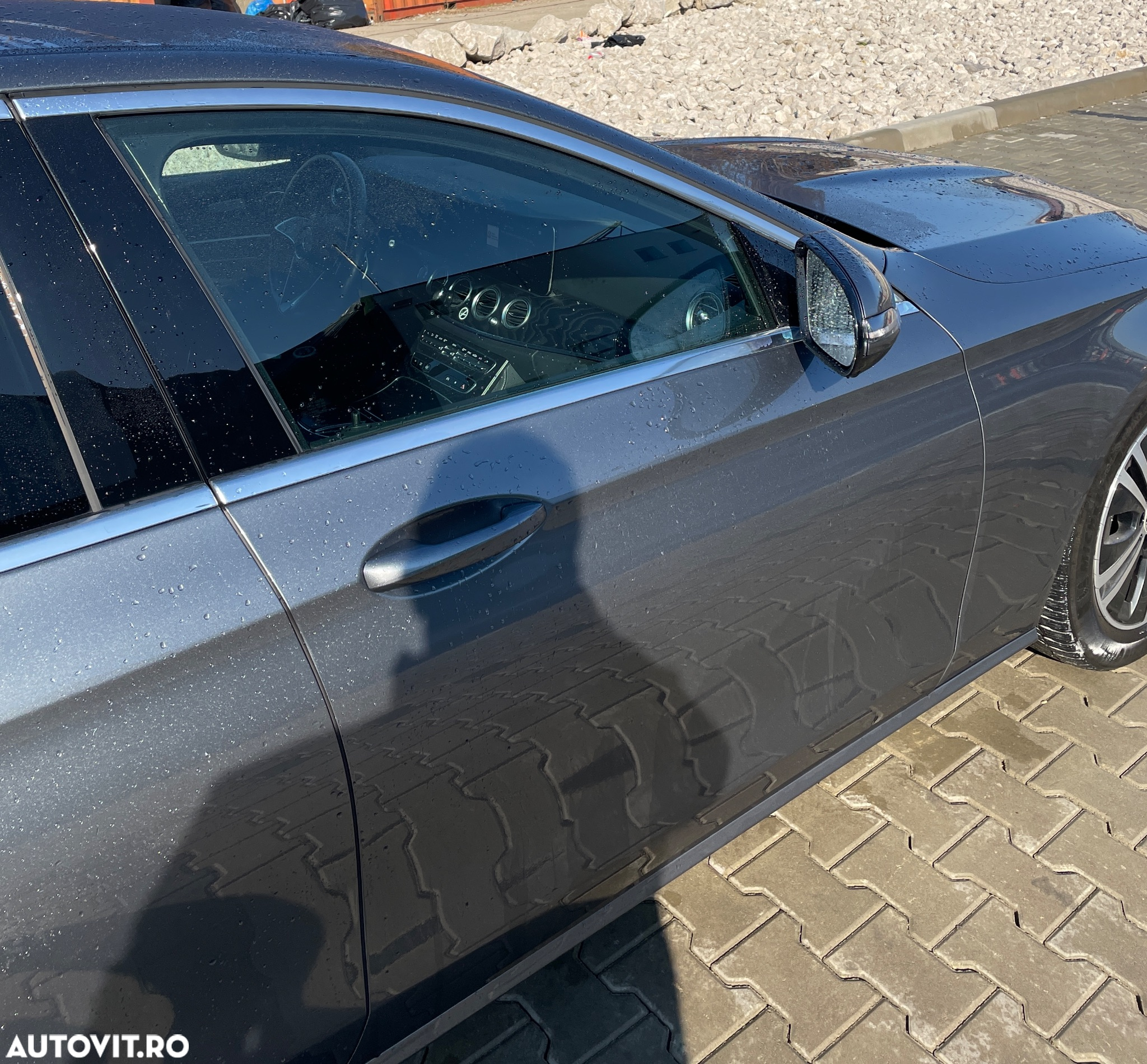 Mercedes-Benz E 220 d Aut. - 6