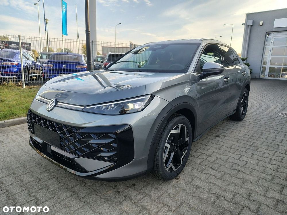 Volkswagen T-Roc 1.5 eTSI R-Line DSG - 7