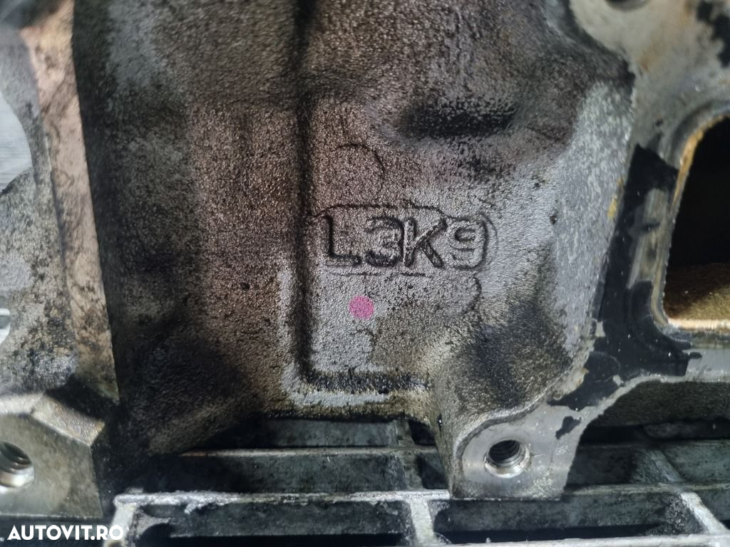 Chiuloasa Mazda CX - 7 2.3 Benzina 2006 - 2012 190kW 258CP 2261CC L3 - VDT (1273) L3k9 - 8