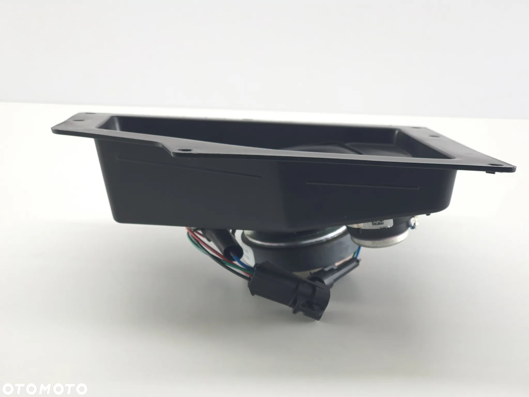 GLOSNIK GLOSNIKI JBL STAGE POLARIS RZR RANGER XP - 5