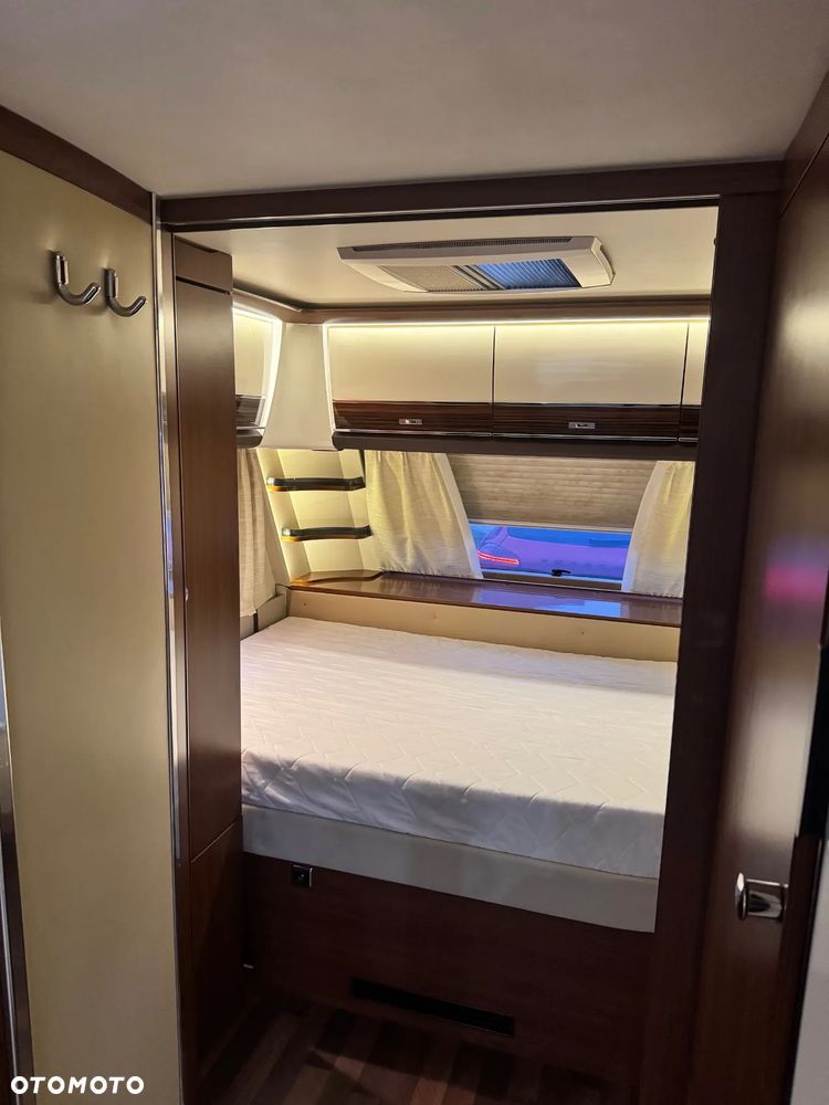 Tabbert Cellini 620 - 20