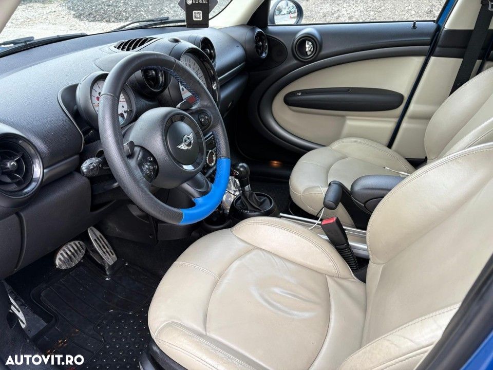 Mini Cooper S - 4