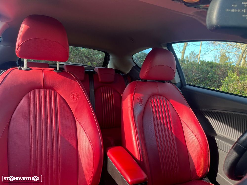 Alfa Romeo MiTo 1.6 JTD Distinctive - 1