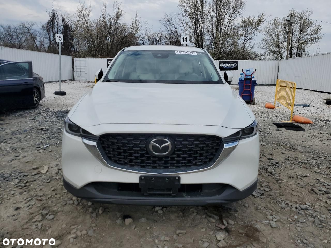 Mazda CX-5 - 2