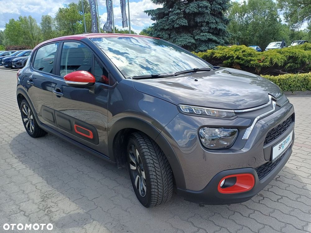 Citroën C3 - 3