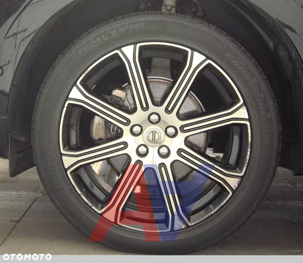 Volvo XC 60 T5 AWD Geartronic Inscription - 13