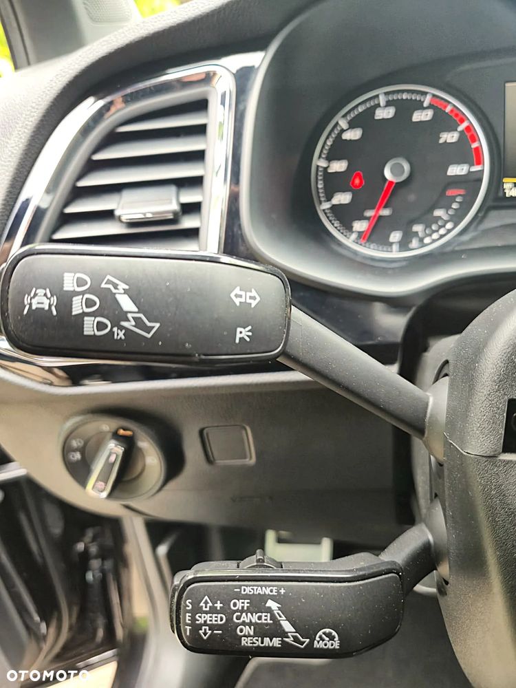 Seat Ateca 2.0 TSI FR S&S 4Drive DSG - 30