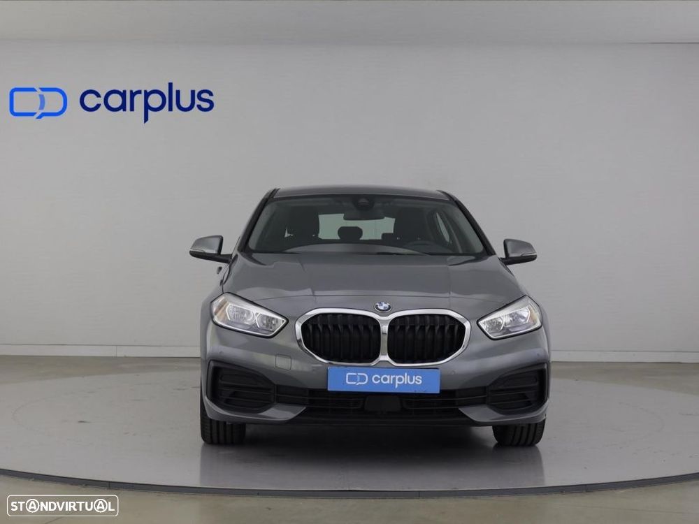 BMW 116 d Advantage - 3