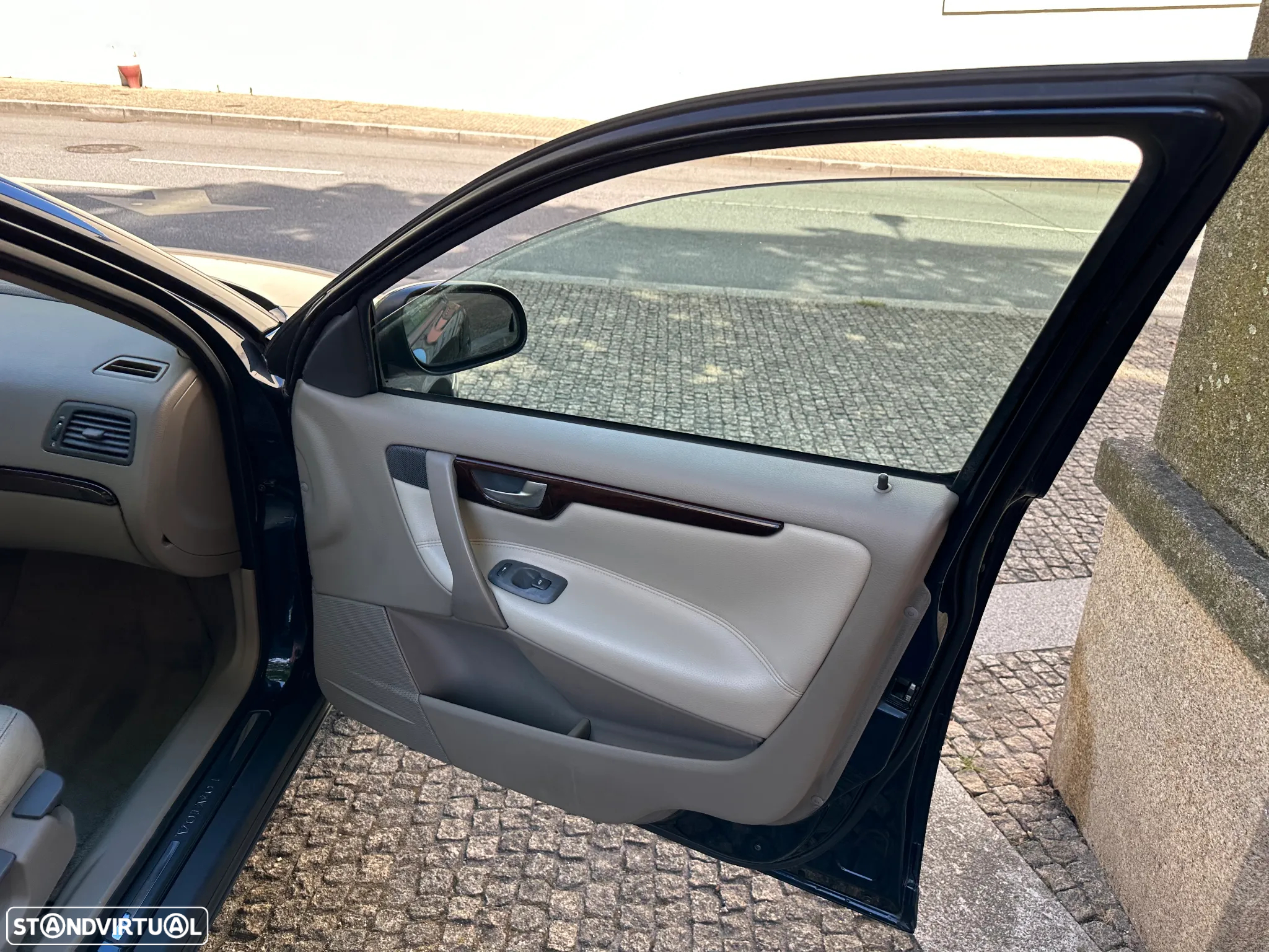 Volvo V70 - 23