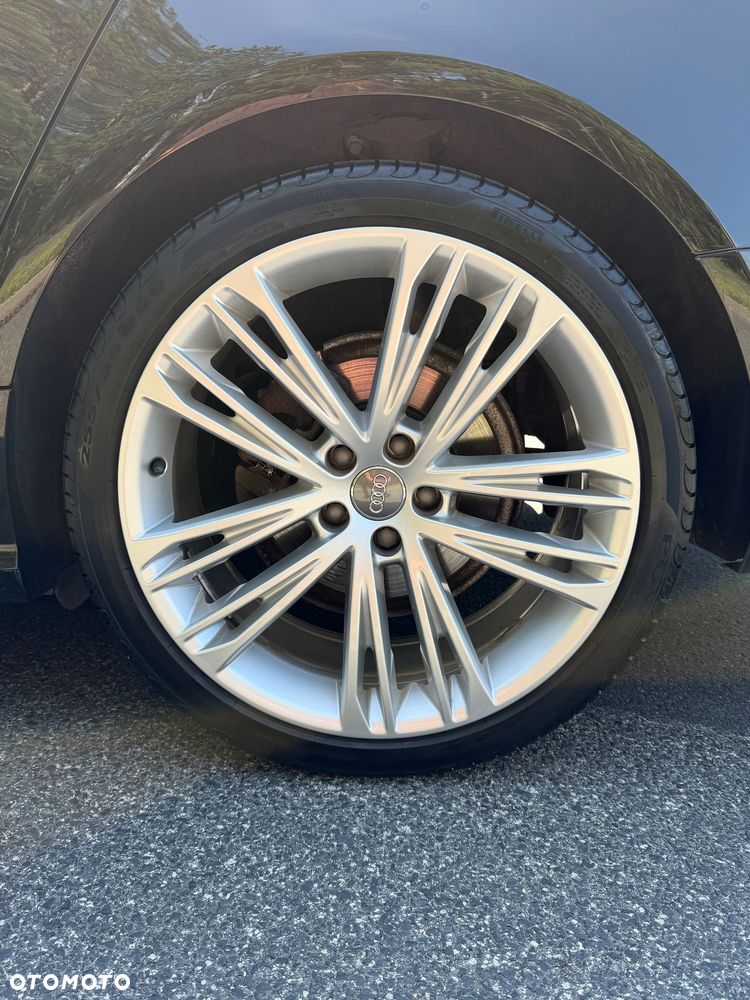 Audi A6 Avant 2.0 TDI ultra S tronic - 18
