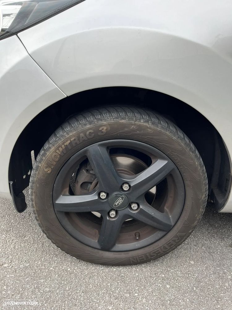 Ford Fiesta 1.0 Trend - 8