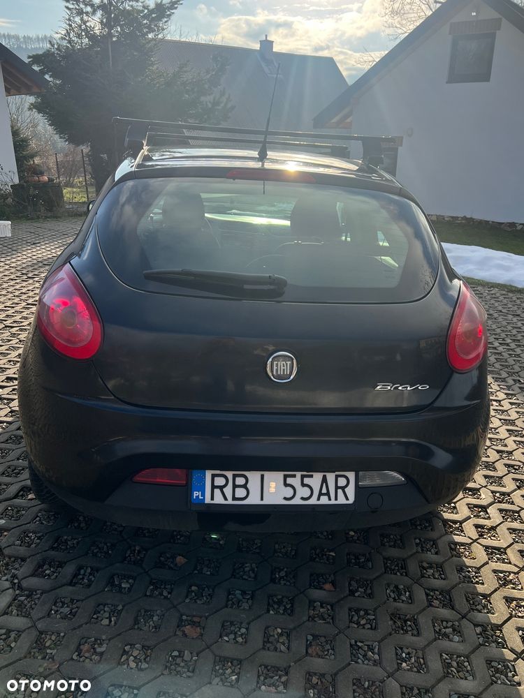 Fiat Bravo - 5