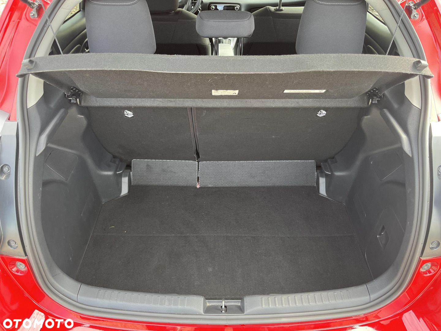 Toyota Yaris - 23