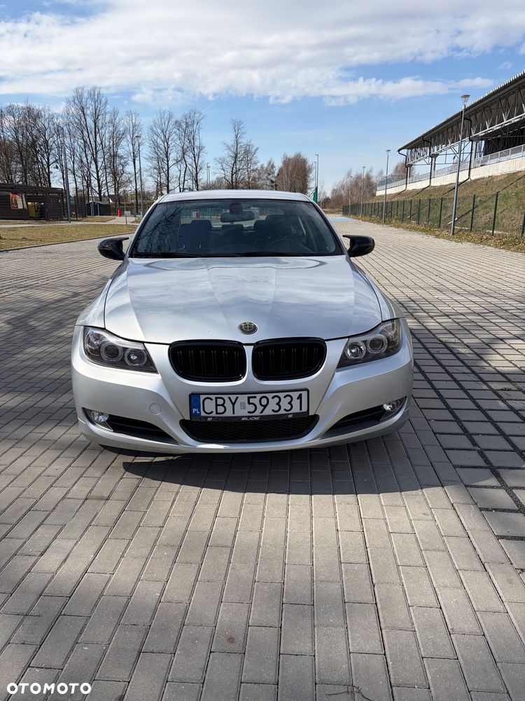 BMW Seria 3 - 3