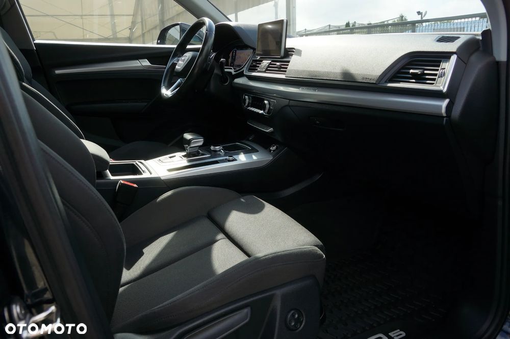 Audi Q5 2.0 TFSI Quattro S tronic - 31