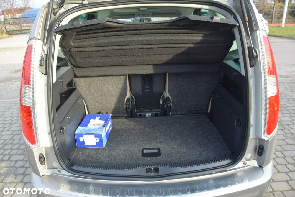 Skoda Roomster 1.2 TSI DSG Ambition - 23