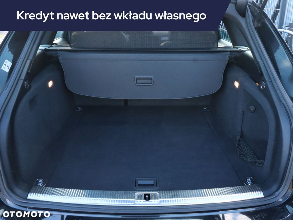 Audi A4 Avant - 15