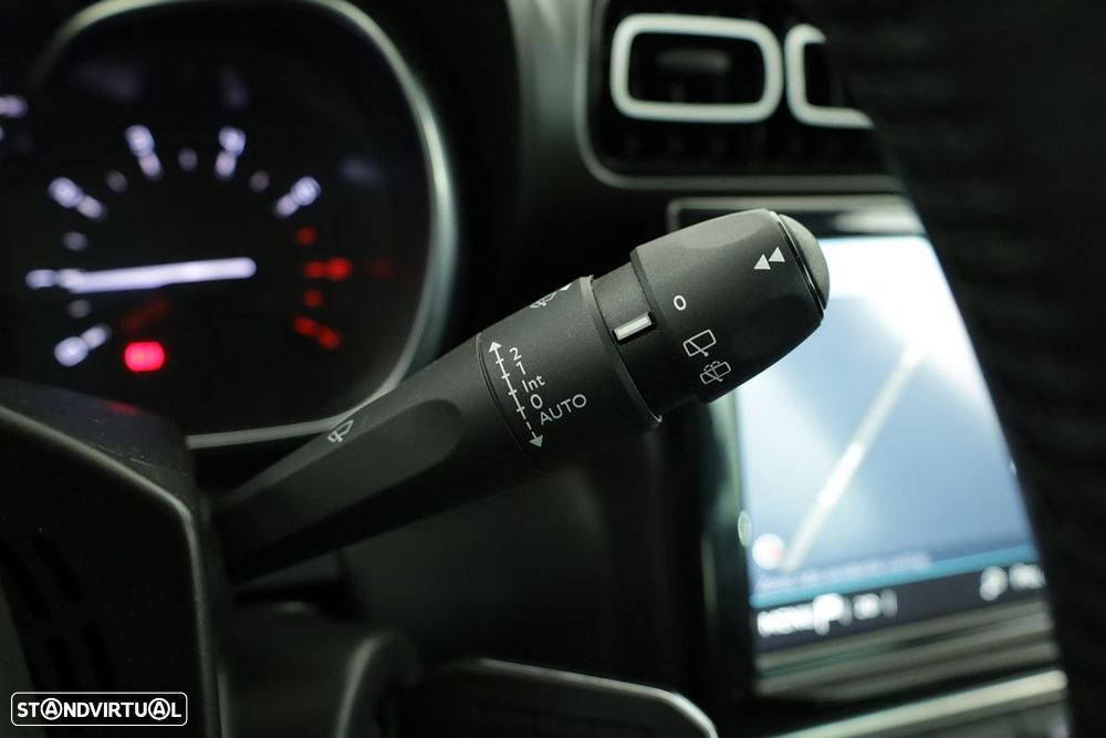 Citroën C3 Aircross 1.2 PureTech Plus - 16