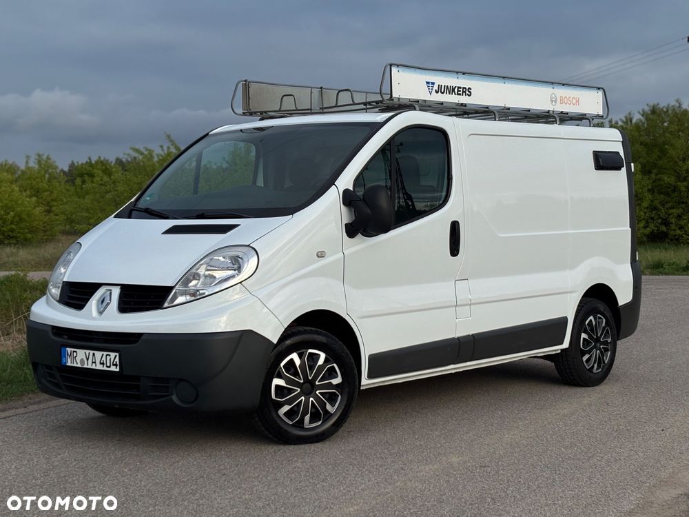 Renault Trafic - 5