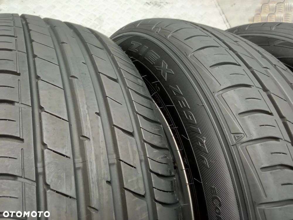 Koła Audi Q3 7Jx17 et40 5x112 - 12