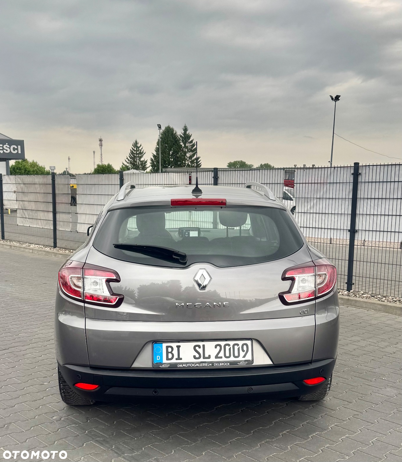Renault Megane 1.5 dCi Bose Edition - 13