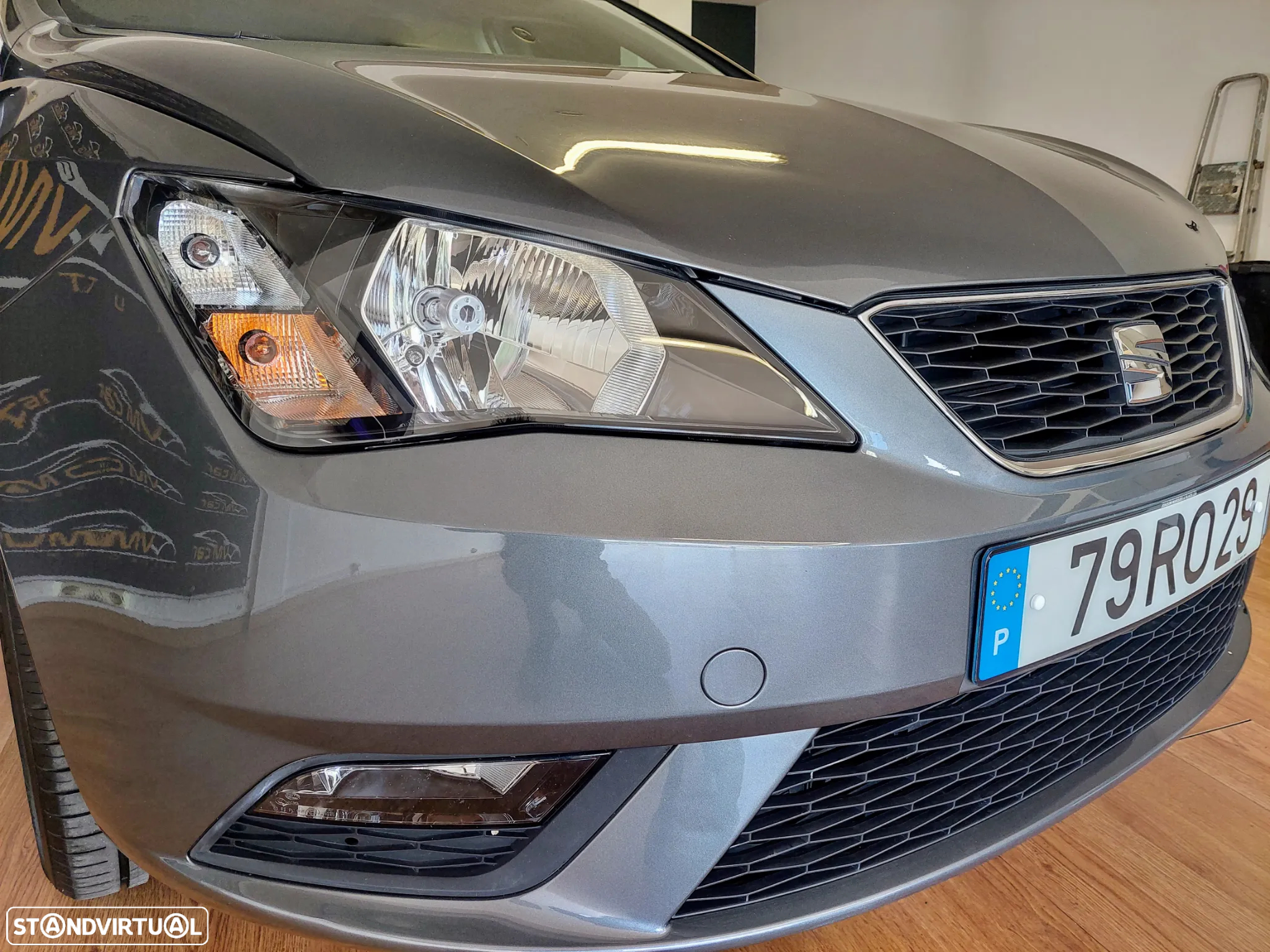 SEAT Ibiza 1.0 Reference - 15