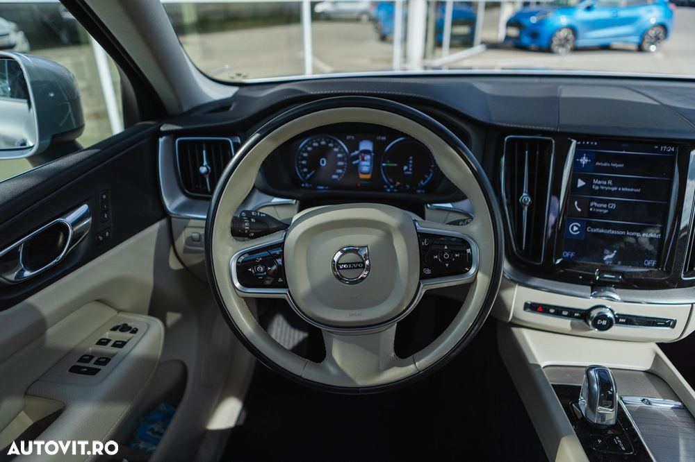 Volvo XC 60 - 19