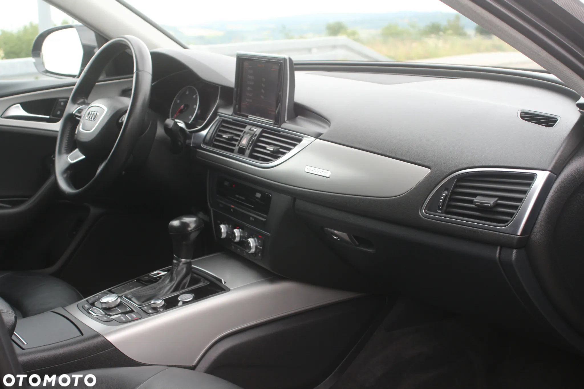 Audi A6 3.0 TDI Quattro S tronic - 19