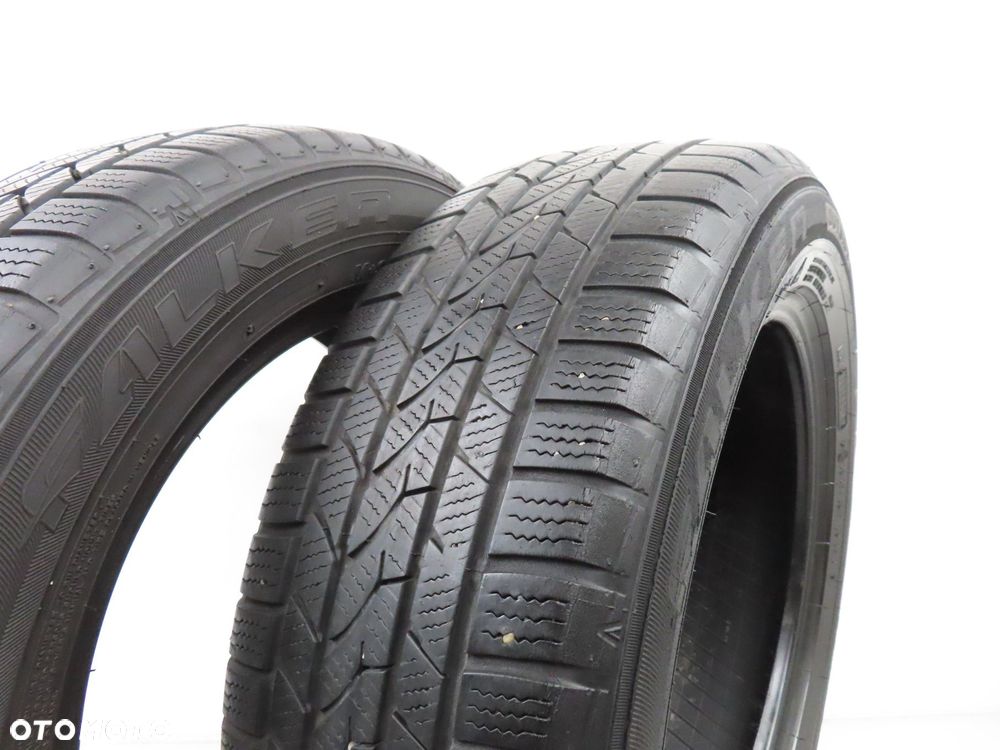 2x 185/60R15 OPONY ZIMOWE Falken EuroAll Season AS200 84T - 10