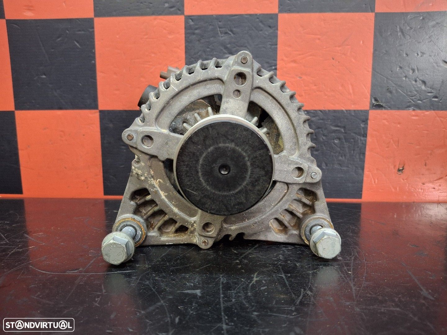 Alternador Toyota Proace City Caixa - 1