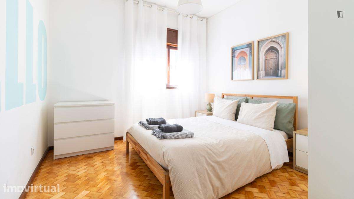 Apartamento com 4 quartos - localizado em Bonfim Porto - Grande imagem: 3/45