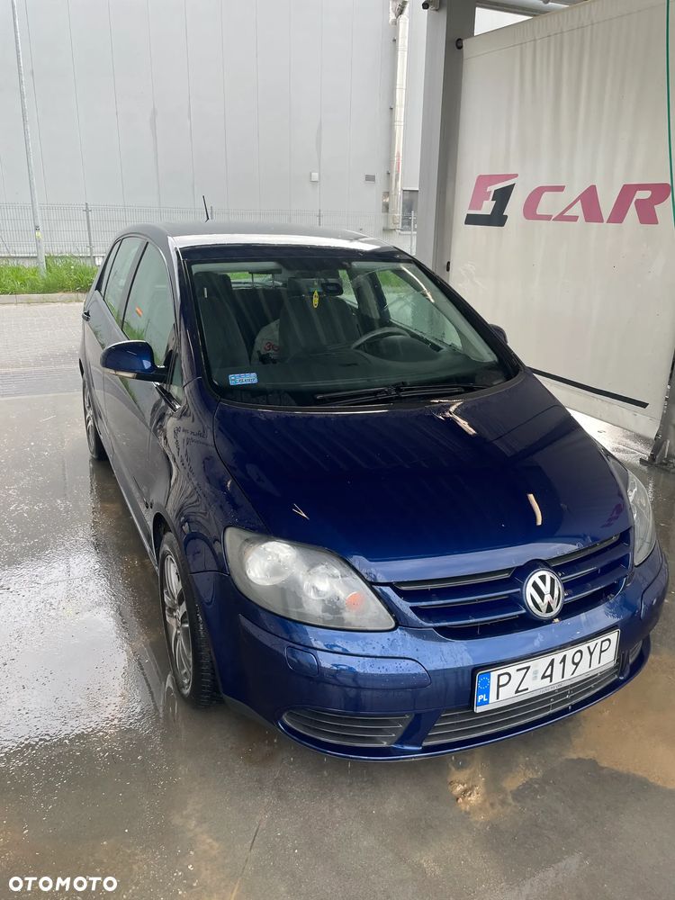Volkswagen Golf Plus - 27