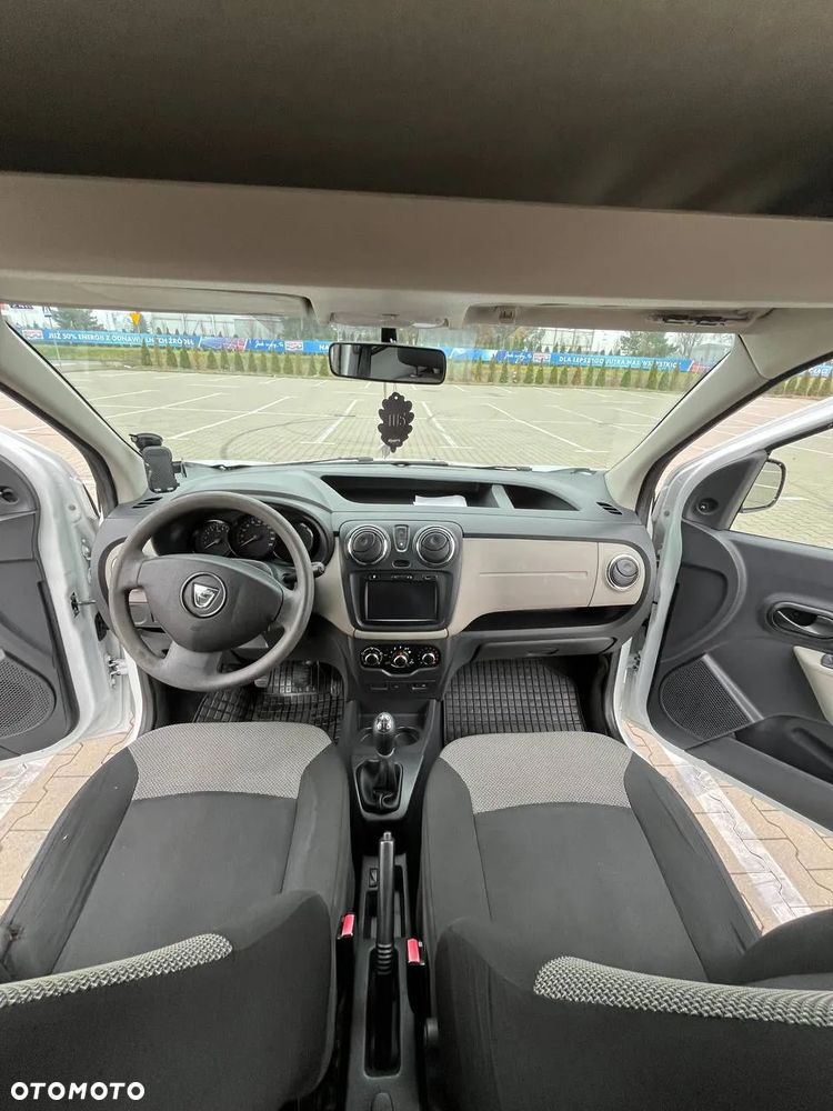 Dacia Dokker 1.6 SCe Laureate - 5