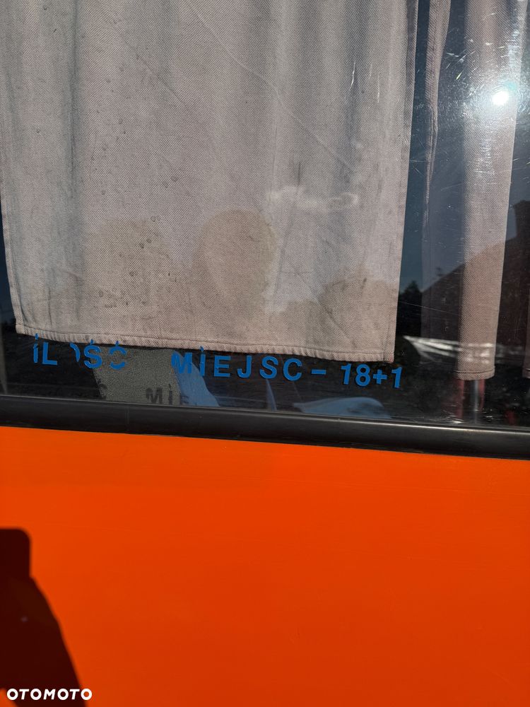 Mercedes-Benz Sprinter - 5