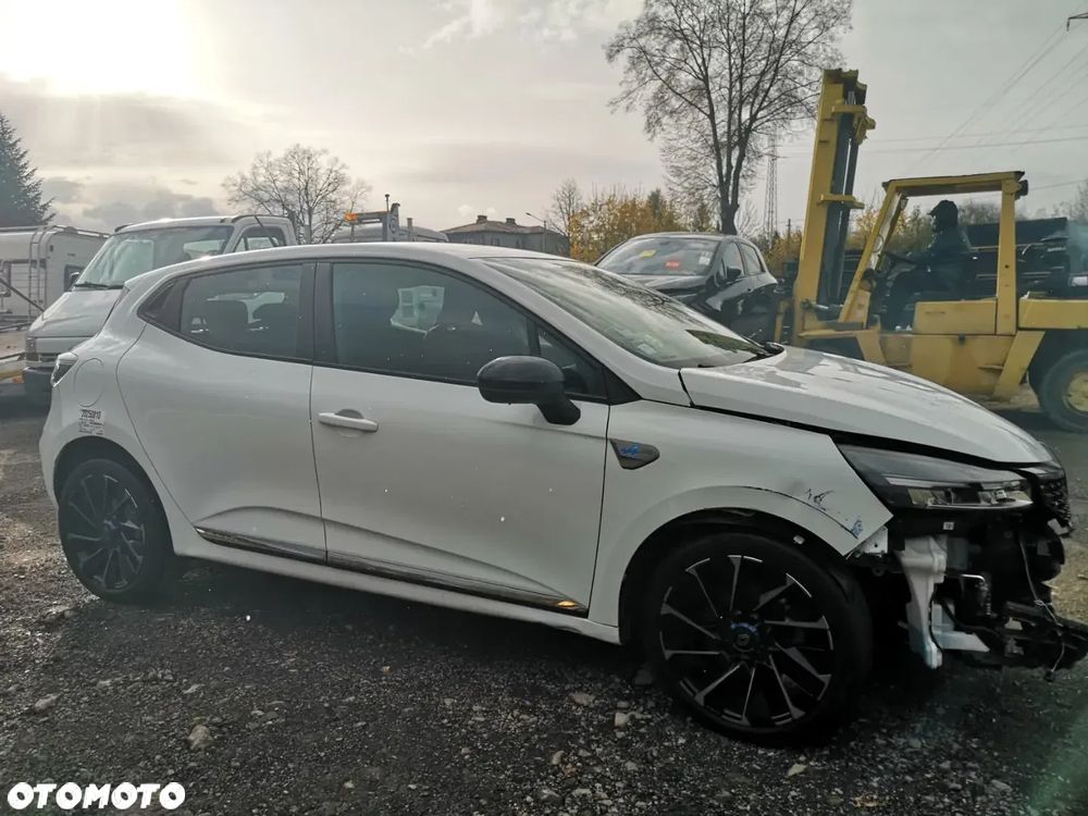 Renault Clio BLUE dCi 85 BUSINESS EDITION - 2