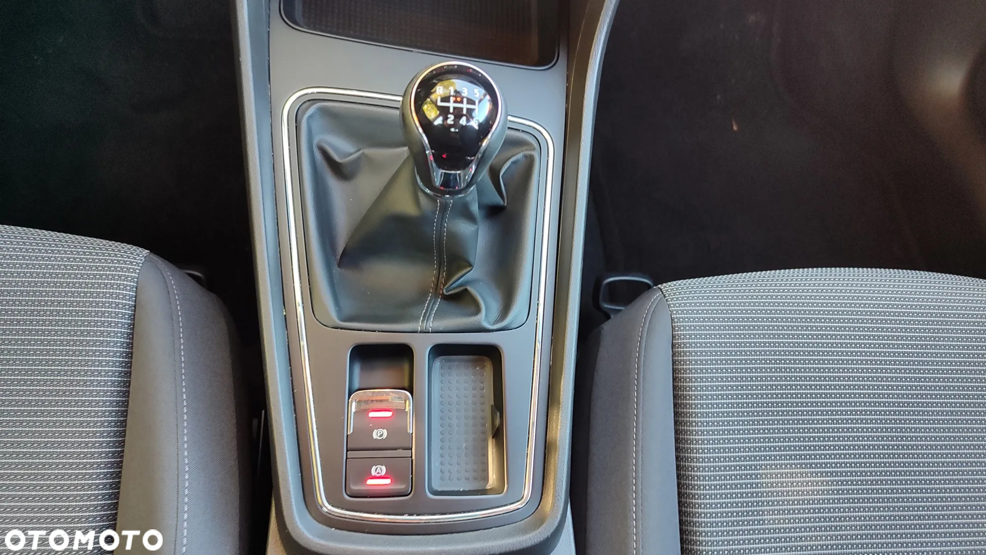Seat Leon 1.0 EcoTSI Style S&S - 24