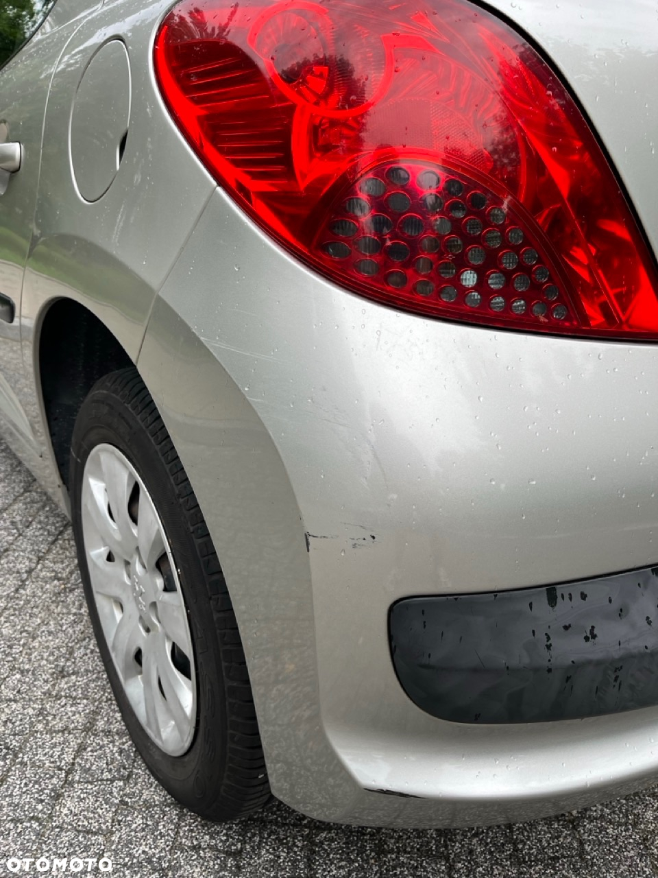 Peugeot 207 1.4 16V Trendy - 7