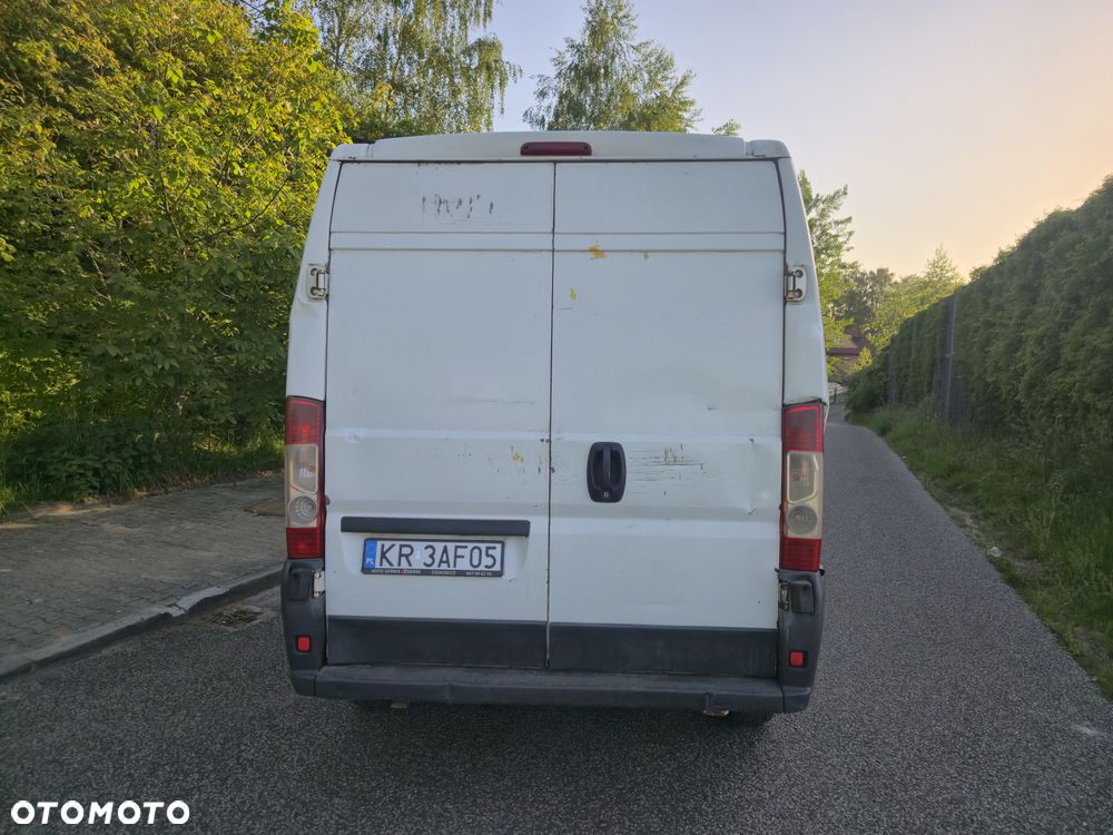 Fiat Ducato - 4