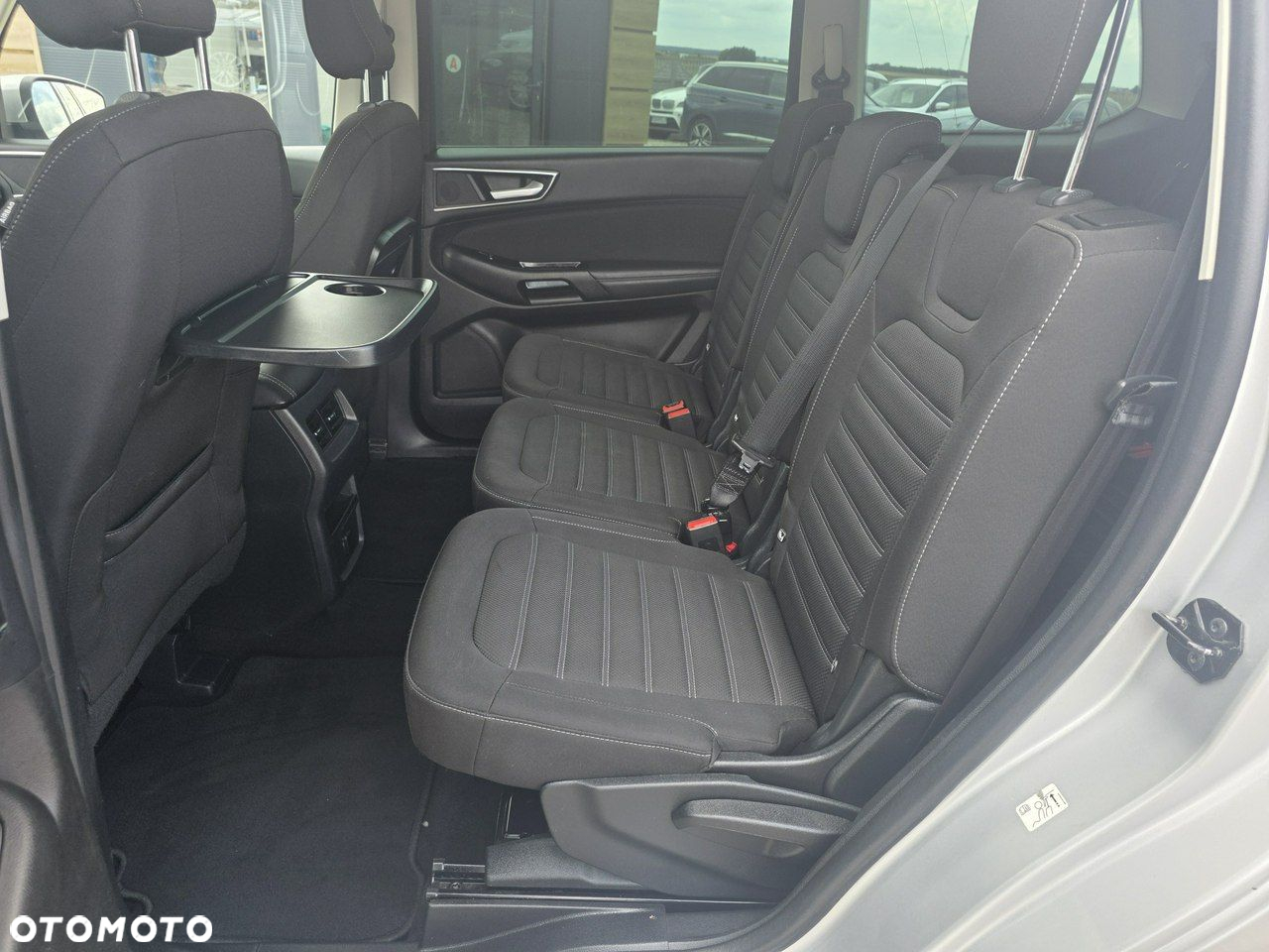 Ford Galaxy - 21