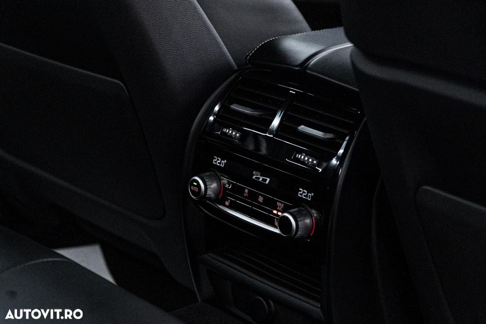 BMW Seria 5 530i xDrive Aut. M Sport Edition - 15